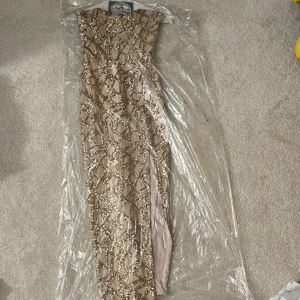 Cocktail dress